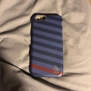 Phone case